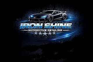 Iron Shine Automotive Detailing