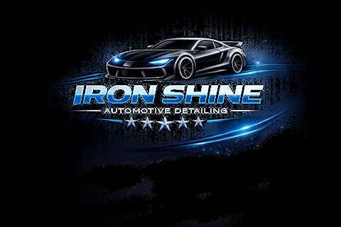 Iron Shine Automotive Detailing